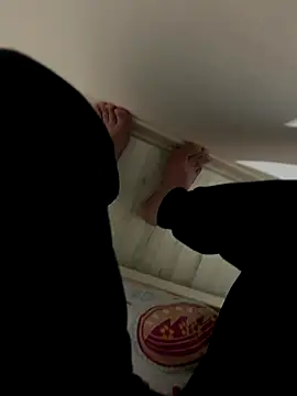 LAZ3R1 online show from October 5, 10:33 pm