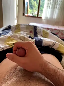 LAZ3R1 online show from October 19, 6:16 am