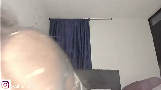 Walker 23 online show from April 12, 3:21 am