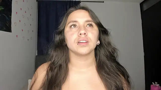 Walker 23 online show from October 22, 3:17 am