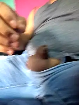 Sexboy 25 online show from November 27, 5:13 pm