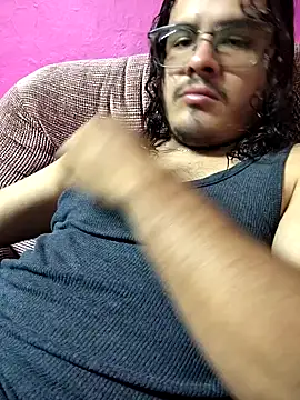 Sexboy 25 online show from September 11, 1:49 am