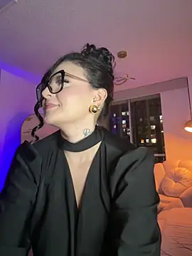 GabyMejiaa online show from May 26, 12:42 am