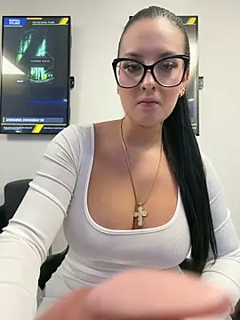 GabyMejiaa online show from May 9, 2:15 am