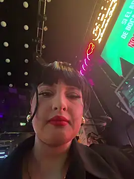 GabyMejiaa online show from May 10, 2:48 am