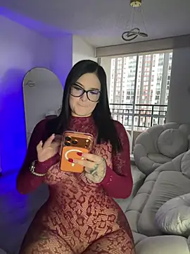 GabyMejiaa online show from June 30, 10:54 pm