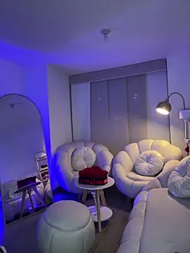 GabyMejiaa online show from March 27, 1:25 am