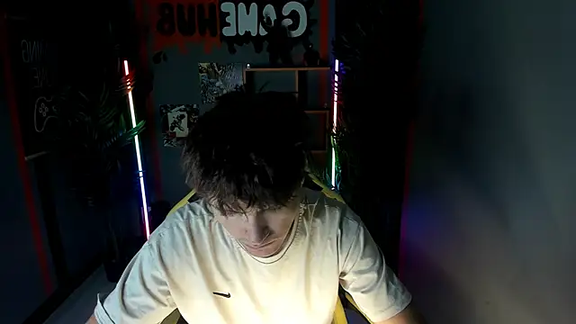 JonnyDarka online show from September 26, 11:06 am