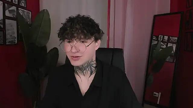 JonnyDarka online show from May 27, 11:28 am