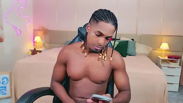 SoHighAngel online show from April 17, 9:50 pm