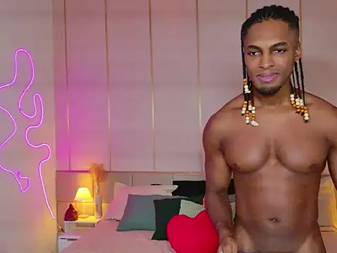 SoHighAngel online show from March 19, 9:37 pm