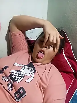 Tamara-a online show from March 18, 1:24 pm