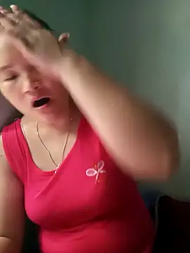 Tamara-a online show from April 13, 12:25 am