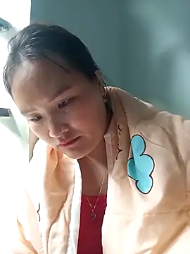 Tamara-a online show from April 2, 2:41 am