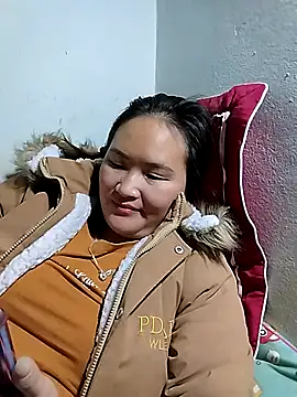 Tamara-a online show from February 5, 1:23 am