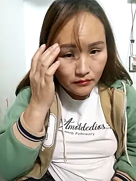 Tamara-a online show from December 15, 12:33 pm