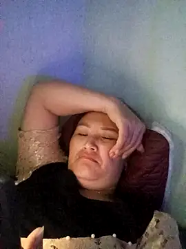 Tamara-a online show from April 24, 1:07 am