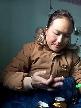 Tamara-a online show from January 7, 1:43 am