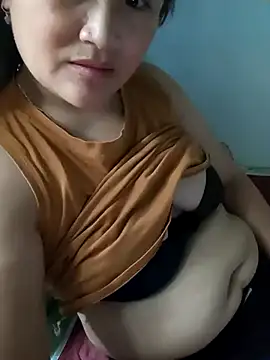 Tamara-a online show from April 11, 7:45 am