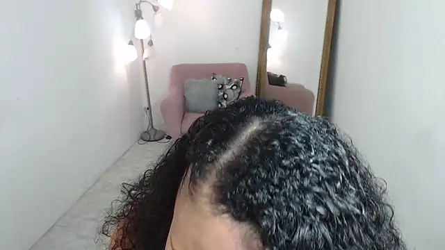 tatiana oconell22 online show from April 12, 2:04 am