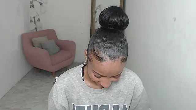 Snapshot of tatiana_oconell22 chatting on November 3, 2:50 am tatiana oconell22 online show from November 3, 2:50 am