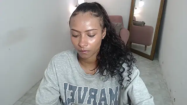 tatiana oconell22 online show from March 6, 3:34 am