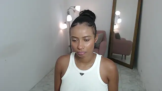 tatiana oconell22 online show from February 9, 2:42 am