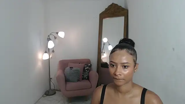 tatiana oconell22 online show from June 5, 3:22 am