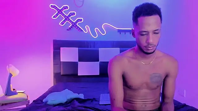 Lucky boys  X online show from December 16, 2:54 pm