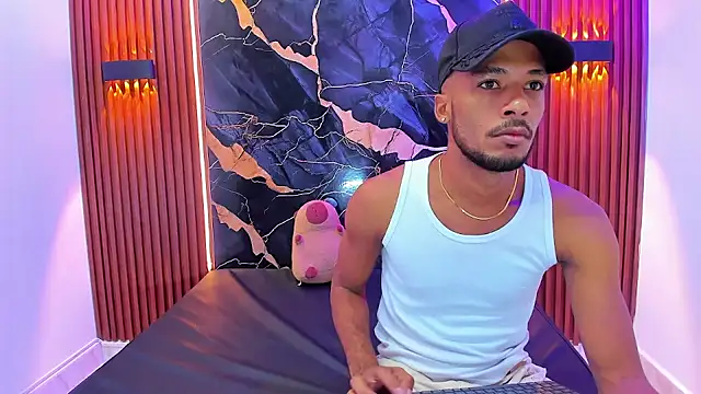 Lucky boys  X online show from September 18, 11:46 am