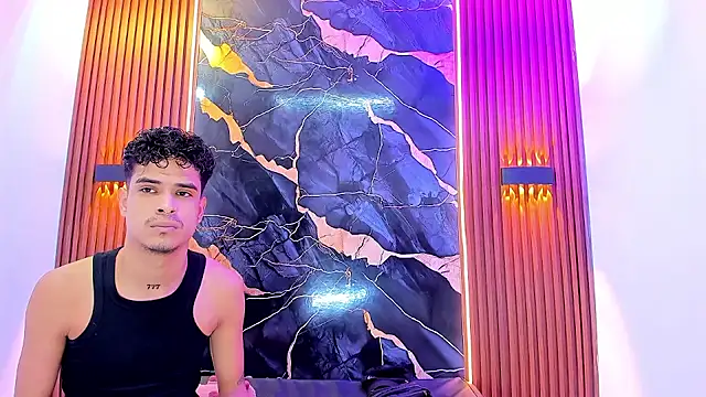 Lucky boys  X online show from September 16, 11:44 am