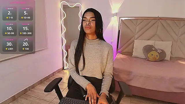 Miagates tay online show from October 10, 3:29 am