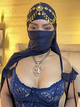  hafsa  online show from October 8, 10:39 am