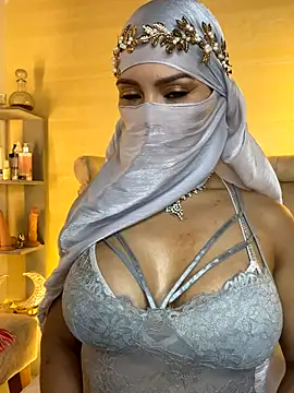  hafsa  online show from September 22, 9:37 am