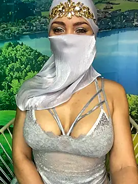  hafsa  online show from November 4, 11:25 am