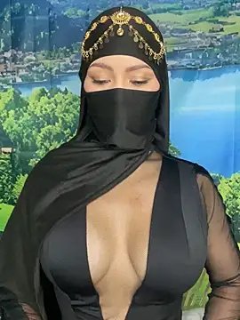  hafsa  online show from November 10, 11:15 am