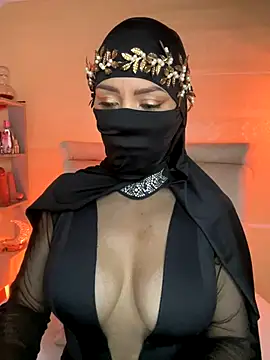  hafsa  online show from October 11, 10:27 am