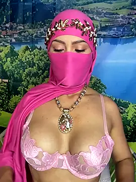  hafsa  online show from November 12, 11:14 am