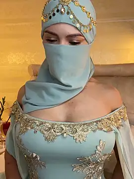  hafsa  online show from September 20, 9:36 am