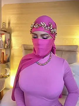  hafsa  online show from October 7, 11:00 am