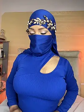  hafsa  online show from October 21, 10:58 am