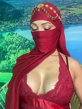  hafsa  online show from November 3, 11:25 am