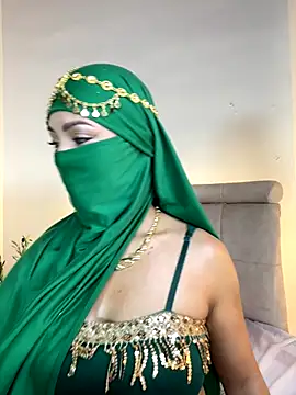  hafsa  online show from September 15, 10:15 am