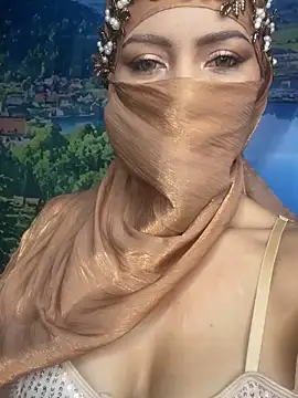  hafsa  online show from November 7, 11:15 am