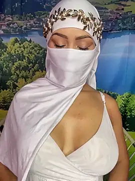  hafsa  online show from November 14, 11:25 am