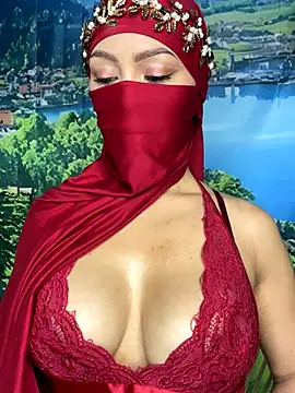  hafsa  online show from November 13, 11:25 am