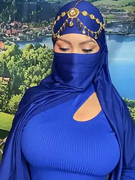  hafsa  online show from November 8, 11:25 am