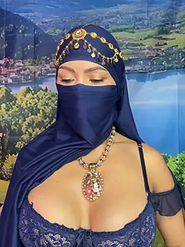  hafsa  online show from November 11, 11:16 am