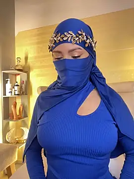  hafsa  online show from October 3, 10:17 am