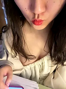 ruiki666 online show from October 19, 1:30 am
